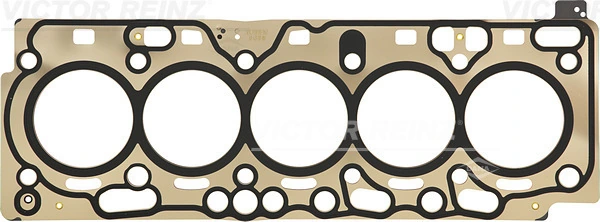 Gasket, cylinder head